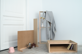 STUDIO EVA HOONHOUT