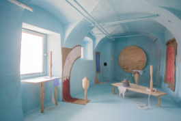 STUDIO EVA HOONHOUT