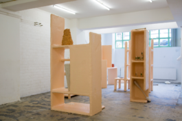 STUDIO EVA HOONHOUT