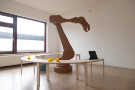 STUDIO EVA HOONHOUT