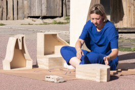 STUDIO EVA HOONHOUT