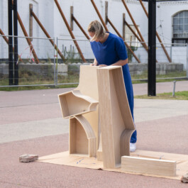 STUDIO EVA HOONHOUT