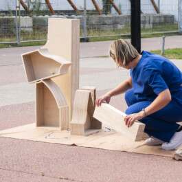 STUDIO EVA HOONHOUT