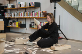 STUDIO EVA HOONHOUT