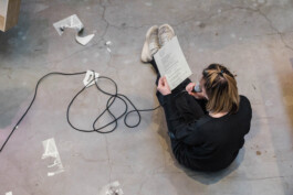 STUDIO EVA HOONHOUT